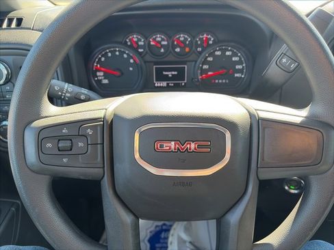 New 2026 GMC Sierra 1500 Pro w/ Graphite Edition image 21