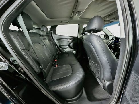 Used 2011 Hyundai Tucson Limited w/ Premium Pkg 3 AWD/4WD image 27