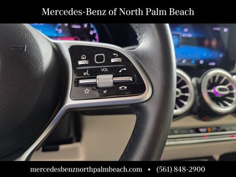 Certified 2021 Mercedes-Benz GLB 250 image 19