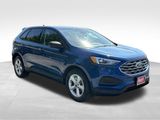 Used 2021 Ford Edge SE image 3