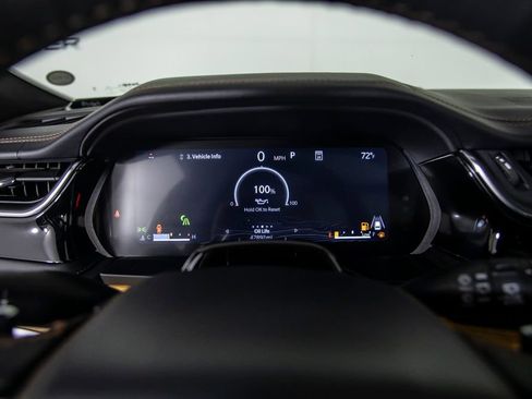 Used 2024 Jeep Grand Cherokee Summit image 37