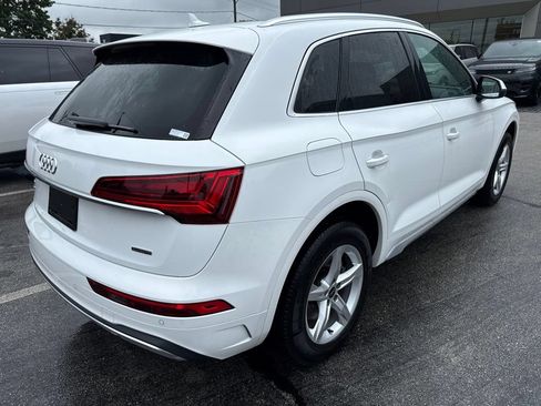 Used 2023 Audi Q5 2.0T Premium w/ Convenience Package AWD/4WD image 5