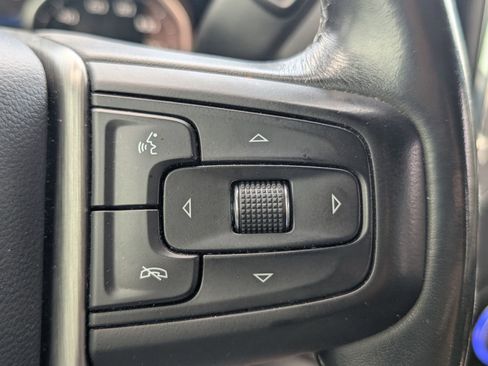 Used 2021 GMC Sierra 1500 Denali w/ Driver Alert Package II AWD/4WD image 17