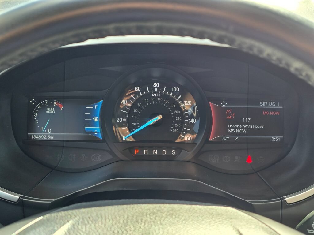 Used 2016 Ford Edge SEL w/ Equipment Group 201A AWD/4WD image 23