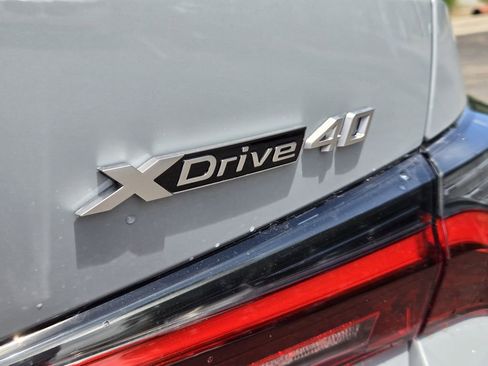New 2026 BMW i4 M60 AWD/4WD image 13