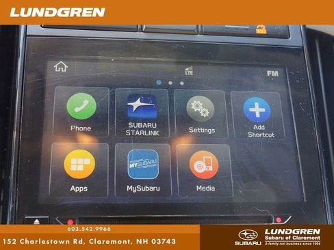 Used 2021 Subaru Ascent Premium w/ Convenience Package image 31