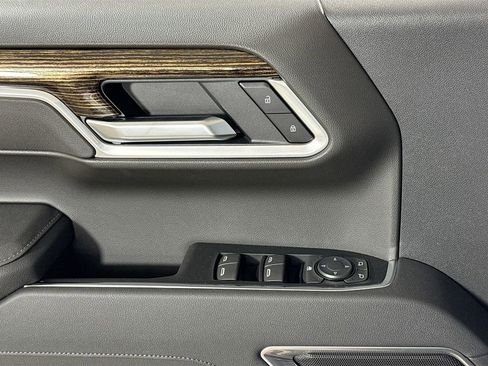 New 2026 GMC Sierra 1500 Elevation w/ Elevation Select Package image 16