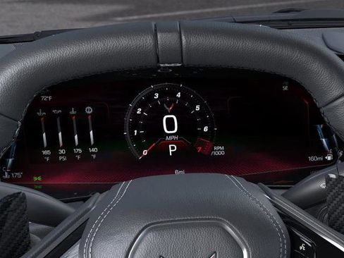 New 2026 Chevrolet Corvette Z06 image 18