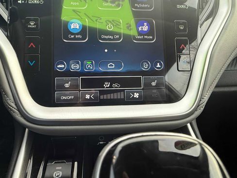 Certified 2025 Subaru Outback Premium w/ Popular Package #1A image 23