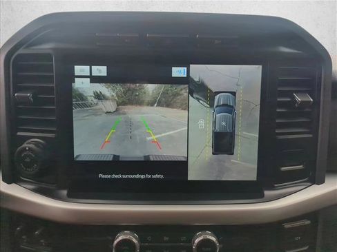 Used 2022 Ford F150 XLT w/ Equipment Group 302A High image 22