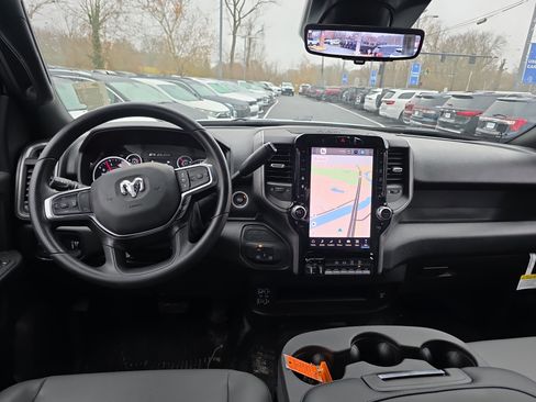 New 2026 RAM 5500 Tradesman image 17