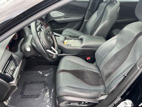 Used 2022 Acura RDX A-Spec AWD/4WD image 13