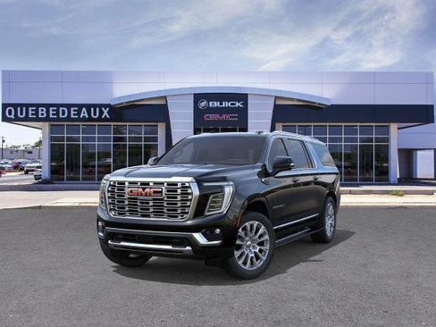 New 2026 GMC Yukon XL Denali w/ Denali Reserve Package image 80