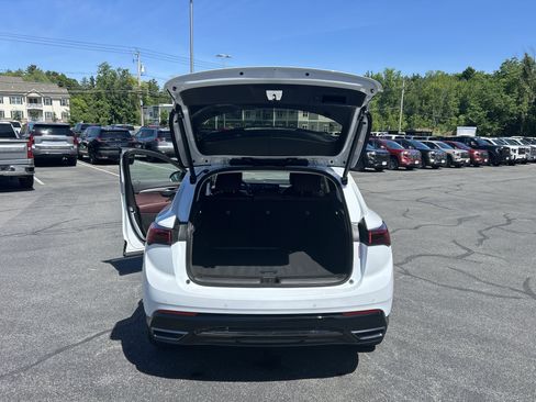 New 2026 Buick Envision Sport Touring AWD/4WD image 11