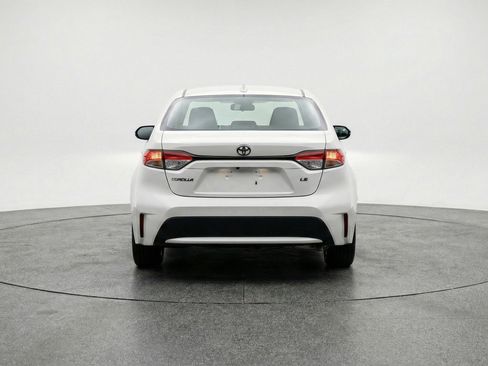 Used 2025 Toyota Corolla LE FWD image 7
