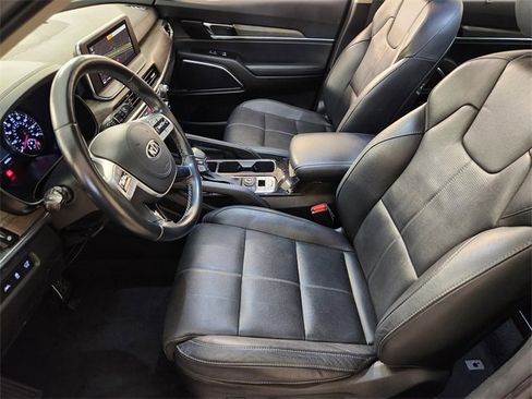 Used 2021 Kia Telluride SX w/ Nightfall Edition Package image 14