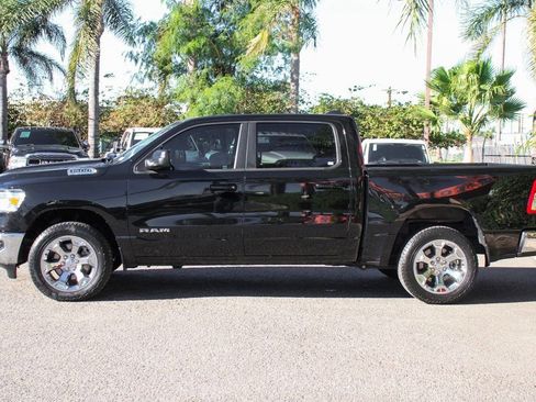 Used 2022 RAM 1500 Big Horn image 5