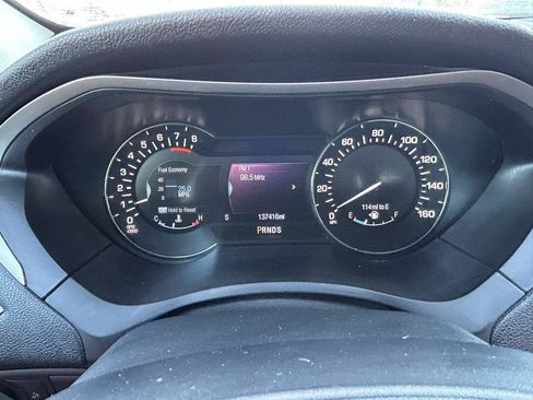 Used 2015 Lincoln MKZ w/ Equipment Group 101A Select FWD image 21