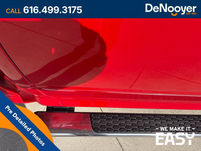 Used 2019 RAM 1500 Express w/ Wheel & Sound Group AWD/4WD image 13