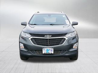 Used 2018 Chevrolet Equinox LT video 2