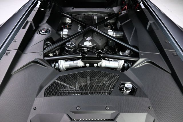 Used 2016 Lamborghini Aventador LP 700-4 AWD/4WD image 55