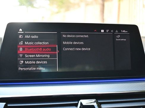 Used 2020 BMW M5 w/ Executive Package image 69