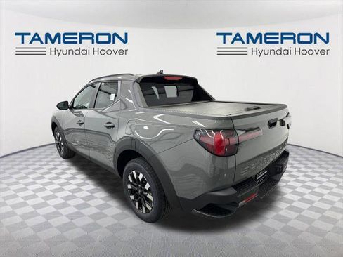 New 2026 Hyundai Santa Cruz SEL image 3