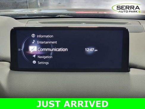 Certified 2023 MAZDA CX-5 AWD 2.5 S w/ Preferred Package image 21