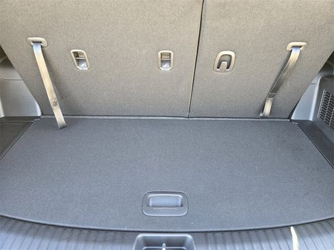 New 2025 Kia Telluride EX w/ EX Captain's Chair Package image 23