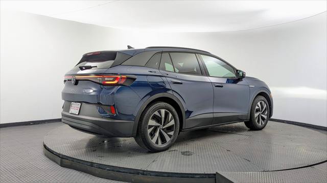 Used 2023 Volkswagen ID.4 Pro RWD image 8