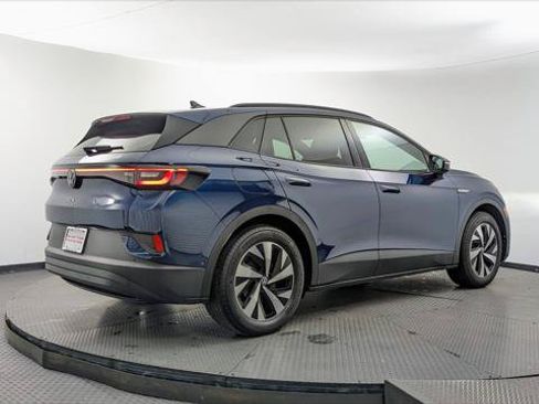 Used 2023 Volkswagen ID.4 Pro RWD image 8