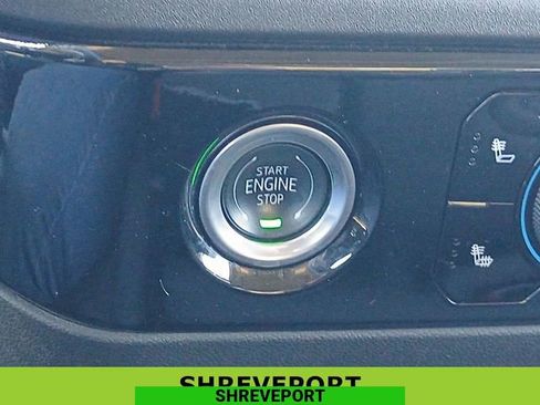 Certified 2024 Chevrolet Silverado 1500 RST image 17