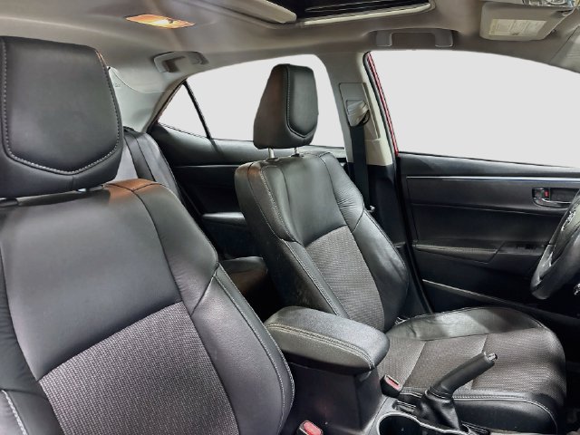Used 2014 Toyota Corolla S FWD image 19