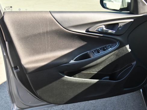 Used 2024 Chevrolet Malibu LT image 13