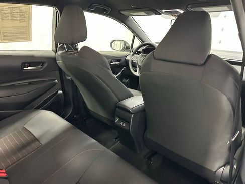 Used 2025 Toyota Corolla SE image 47