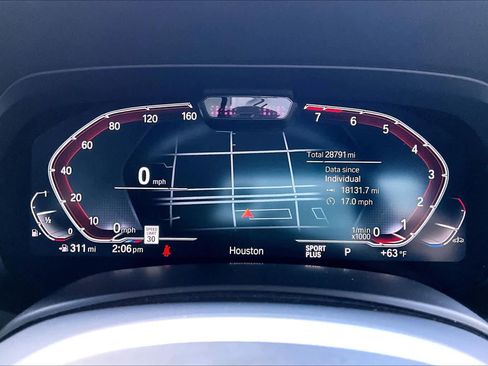 Used 2023 BMW X5 sDrive40i w/ Executive Package image 26