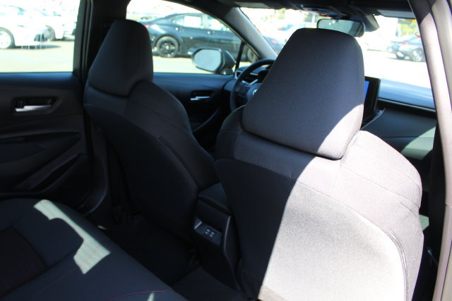 Certified 2026 Toyota Corolla SE FWD image 27