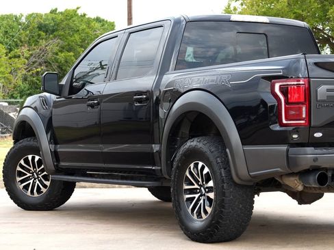 Used 2020 Ford F150 Raptor w/ Equipment Group 802A Luxury AWD/4WD image 31