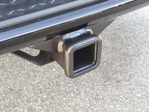 New 2026 Chevrolet Colorado Trail Boss image 36