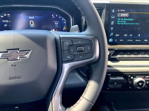 Used 2026 Chevrolet Silverado 1500 ZR2 w/ ZR2 Bison Edition image 25