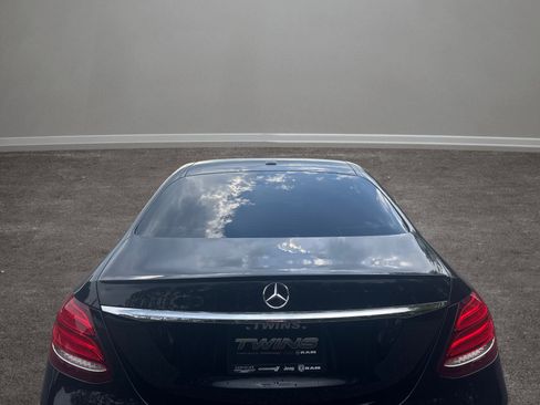 Used 2019 Mercedes-Benz E 450 4MATIC Sedan image 31