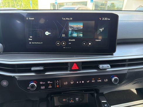 New 2026 Kia Sorento EX AWD/4WD image 31