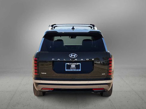 New 2026 Hyundai Palisade Limited AWD/4WD image 7