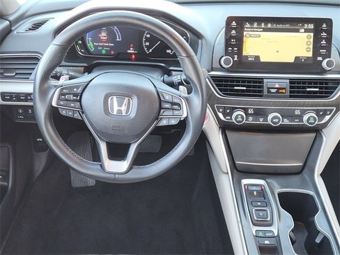 Certified 2019 Honda Accord Touring image 15