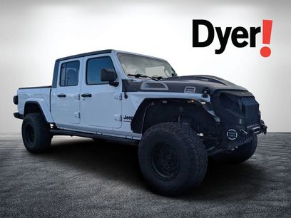 Used 2021 Jeep Gladiator Sport