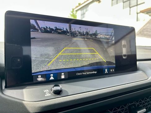 Used 2025 Honda Accord EX-L image 25