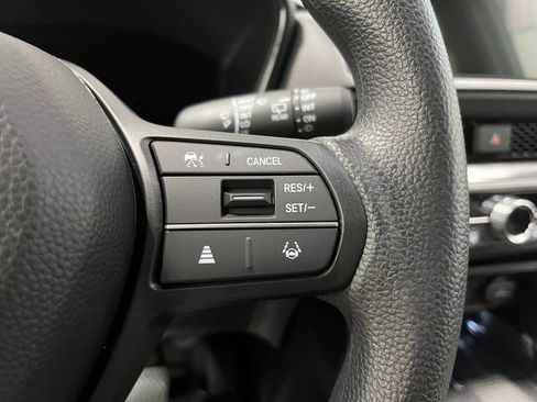 New 2026 Honda CR-V LX image 16