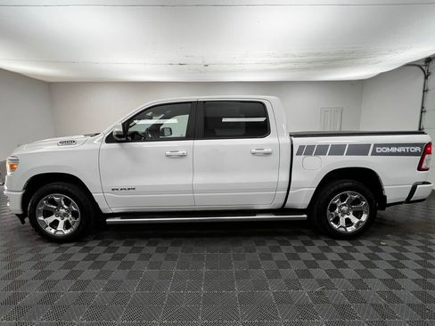 Used 2023 RAM 1500 Big Horn AWD/4WD image 12