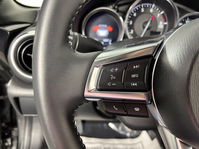 Used 2021 MAZDA MX-5 Miata Grand Touring RWD image 23