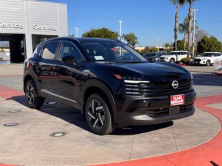 New 2026 Nissan Kicks SV w/ SV Premium Package video 2